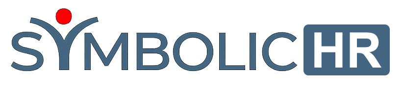 Symbolic HR Logo